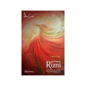 Gambar Belajar Hidup dari Rumi