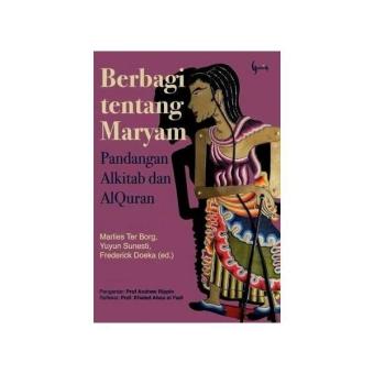 Gambar Berbagi tentang Maryam