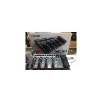 Gambar Boss ME80 Guitar Multieffect Pedal