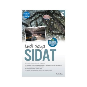 Gambar BUDI DAYA SIDAT