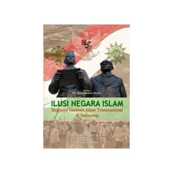 Gambar Buku Ilusi Negara Islam