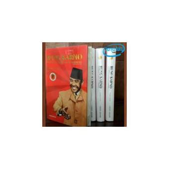 Gambar Bung Karno Penyambung Lidah Rakyat Indonesia HC