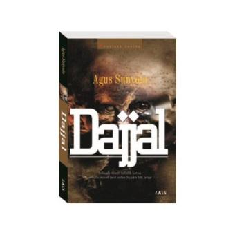 Gambar Dajjal Agus Sunyoto
