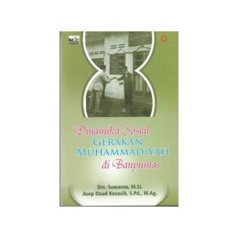 Gambar Dinamika Sosial Gerakan Muhammadiyah di Banyumas