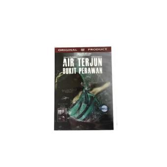 Gambar DVD Original Air Terjun Bukit Perawan (With Case)