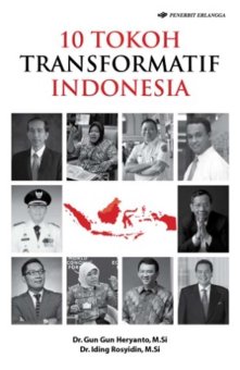 Harga Erlangga 10 Tokoh Transformatif Indonesia Online Review