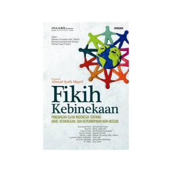 Gambar FIKIH KEBINEKAAN