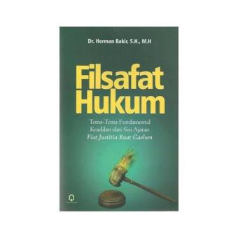Gambar FILSAFAT HUKUM