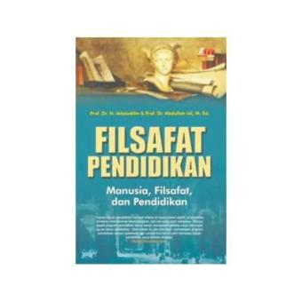 Gambar FILSAFAT PENDIDIKAN Manusia Filsafat Dan Pendidikan