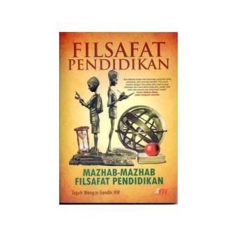 Gambar FILSAFAT PENDIDIKAN Mazhab Mazhab Filsafat Pendidikan