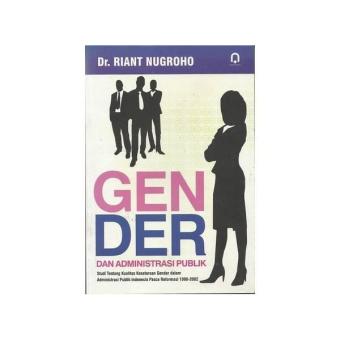 Gambar GENDER DAN ADMINISTRASI PUBLIK