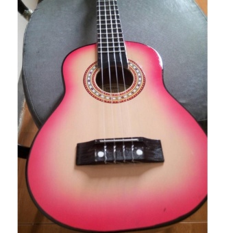 Daftar Harga Ukulele Kentrung Gitar Mini Alat Musik 