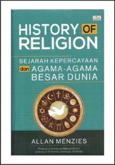 Gambar History of Religion