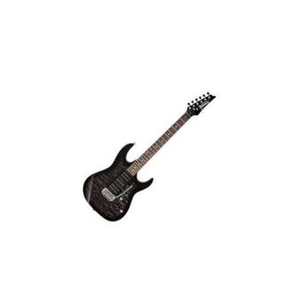 Gambar Ibanez GRX90 TKS (Transparent Black Sunburst) Electric GuitarOriginal