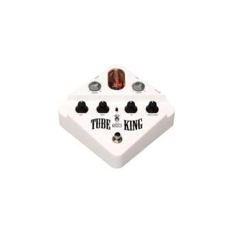 Gambar Ibanez TK999OD Tube King Overdrive Guitar Effect Pedal