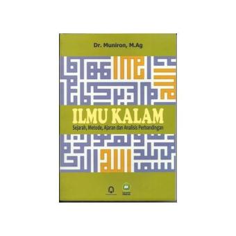 Gambar ILMU KALAM SEJARAH METODE AJARAN DAN ANALISIS PERBANDINGAN