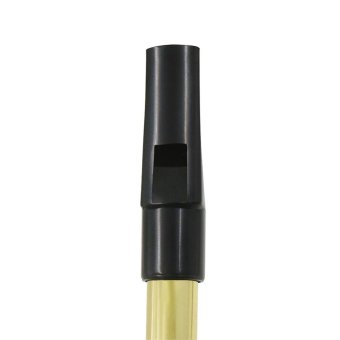 Rorychen Retro Brass Whistles Hand Pure Copper Seeking Whistle Key Chain Pendant Intl - Page 3