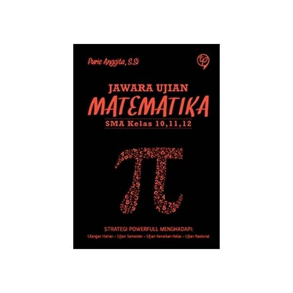 Matematika Diskrit Fadlisyah Bustami Graha Ilmu Daftar Update Source · Flash Sale JAWARA UJIAN MATEMATIKA SMA KELAS 10 11 12
