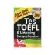 Gambar Jurus Sakti Sikat Habis Tes TOEFL Listening Comprehension