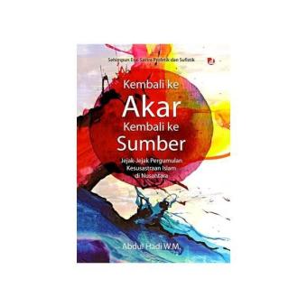 Gambar Kembali ke Akar Kembali ke Sumber