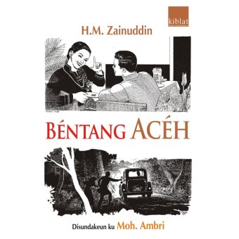 Gambar Kiblat Buku   Bentang Aceh