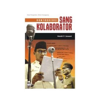 Gambar Kontroversi sang Kolaborator