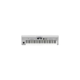 Gambar Korg Krome 73 Key Platinum Limited Edition Keyboard Workstation