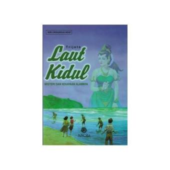 Gambar Laut Kidul