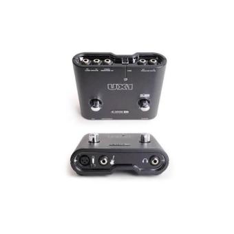 Gambar Line6 UX1 Audio Interface