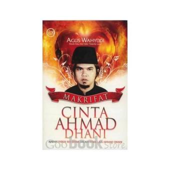 Gambar Makrifat Cinta Ahmad Dhani