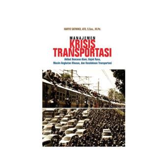 Gambar Manajemen Krisis Transportasi
