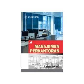 Gambar Manajemen Perkantoran Graha Ilmu