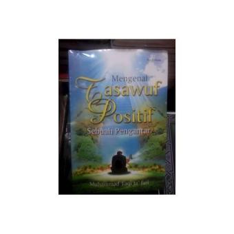 Gambar Mengenal Tasawuf Positif