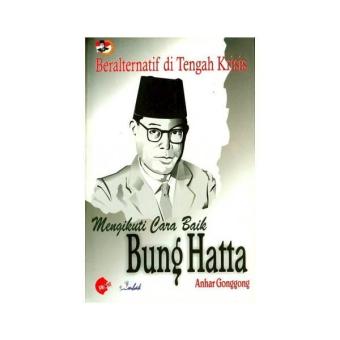 Gambar Mengikuti Cara Baik Bung Hatta