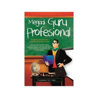 Gambar Menjadi Guru Profesional
