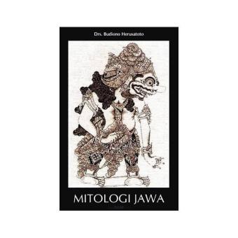 Gambar Mitologi Jawa