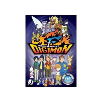 Gambar MOVIE DIGIMON Lengkap Subtitle Indonesia