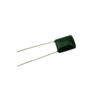 Gambar Musiclily Pickup Tone Polyester Film Capacitors Or Amplifier 2A683J100VDC 0.068uF, Green (Pack of 10)   intl