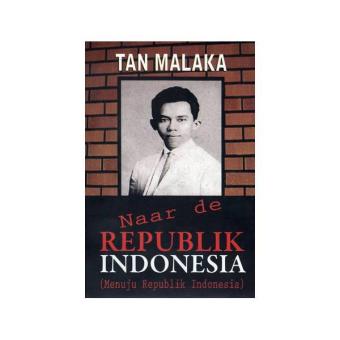 Gambar Naar de Republiek Indonesia