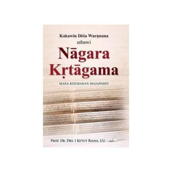 Gambar Nagara Krtagama