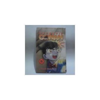 Gambar New Detektif Conan 11