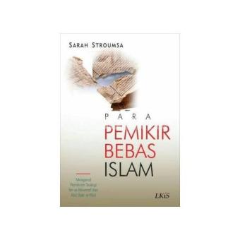 Gambar Para Pemikir Bebas Islam