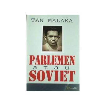 Gambar Parlemen atau Soviet oleh Tan Malaka