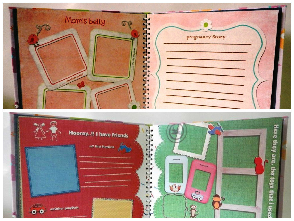 Tri Pregnancy Journal Buku Harian Ibu Hamil Buku Diary Harian Ibu Source · Peaches Buku Jurnal