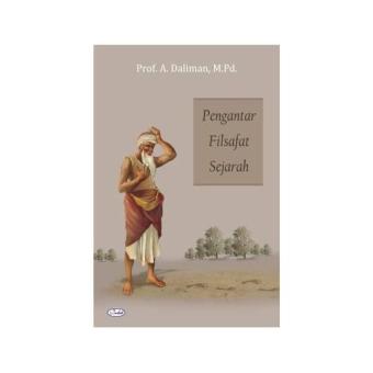 Gambar Pengantar Filsafat Sejarah