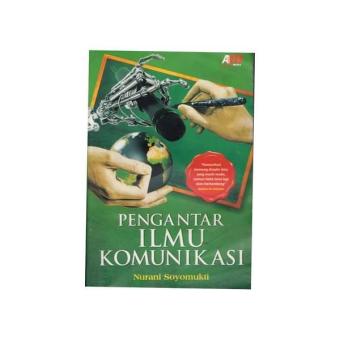 Gambar Pengantar Ilmu Komunikasi