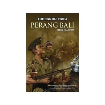 Gambar PERANG BALI (SEBUAH KISAH NYATA)