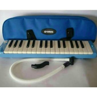 Gambar pianika yamaha original 100persen