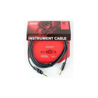 Gambar Planet Waves PW AG 10 Circuit Breaker Series Instrument Cable