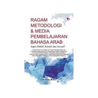 Gambar Ragam METODOLOGI MEDIA PEMBELAJARAN Bahasa Arab